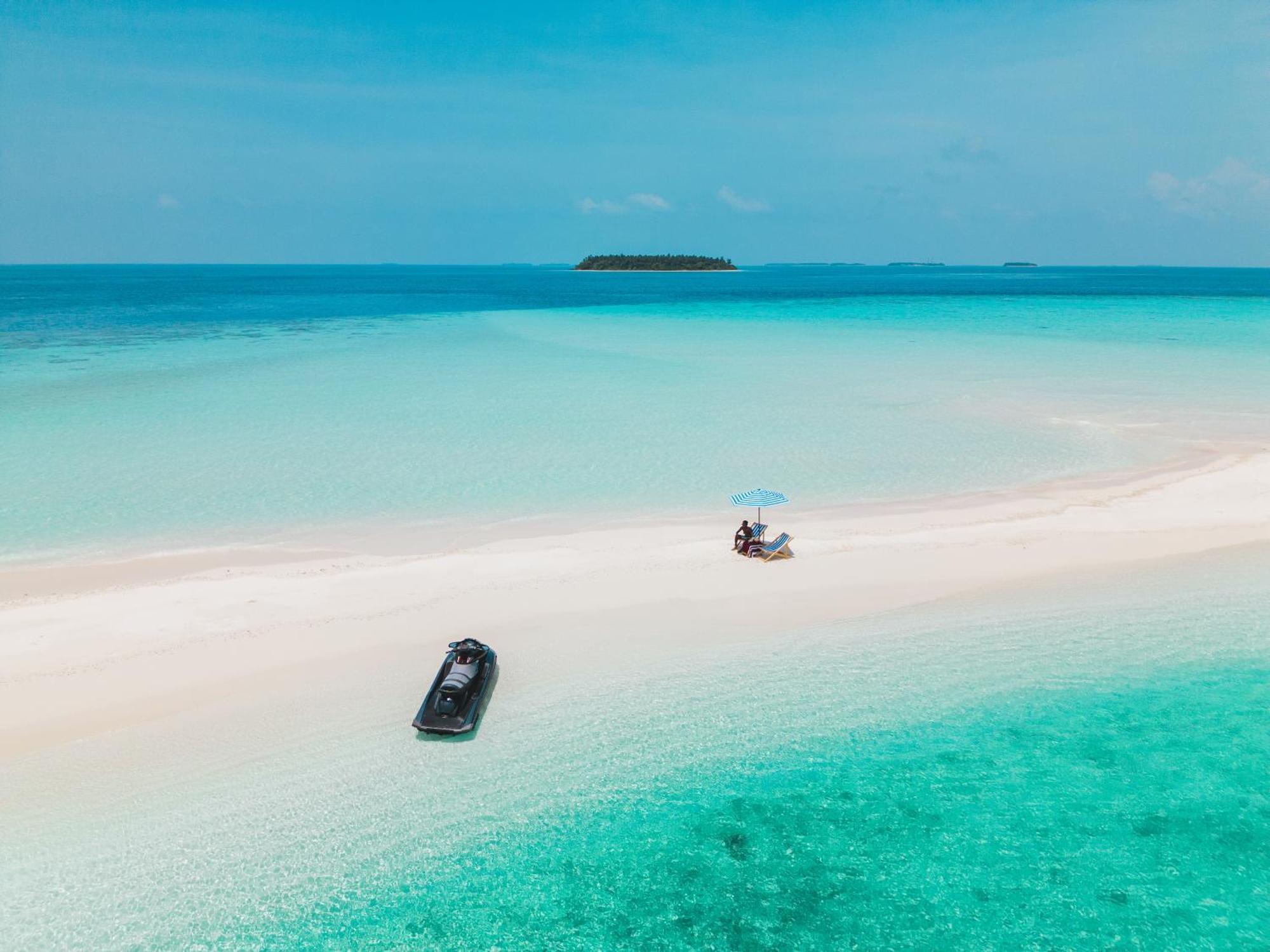 Dhoani Maldives Guesthouse Kendhoo Exterior foto