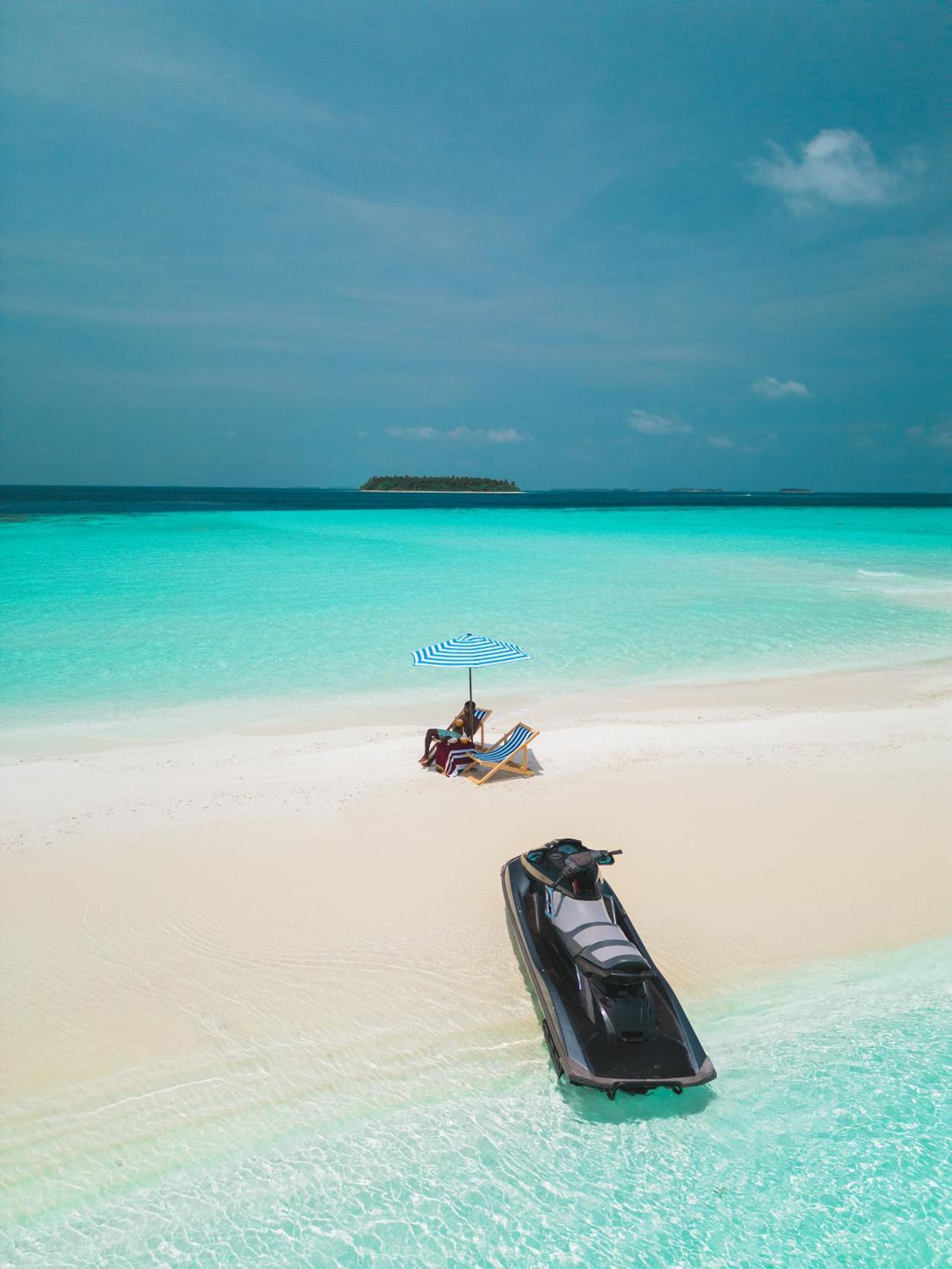 Dhoani Maldives Guesthouse Kendhoo Exterior foto