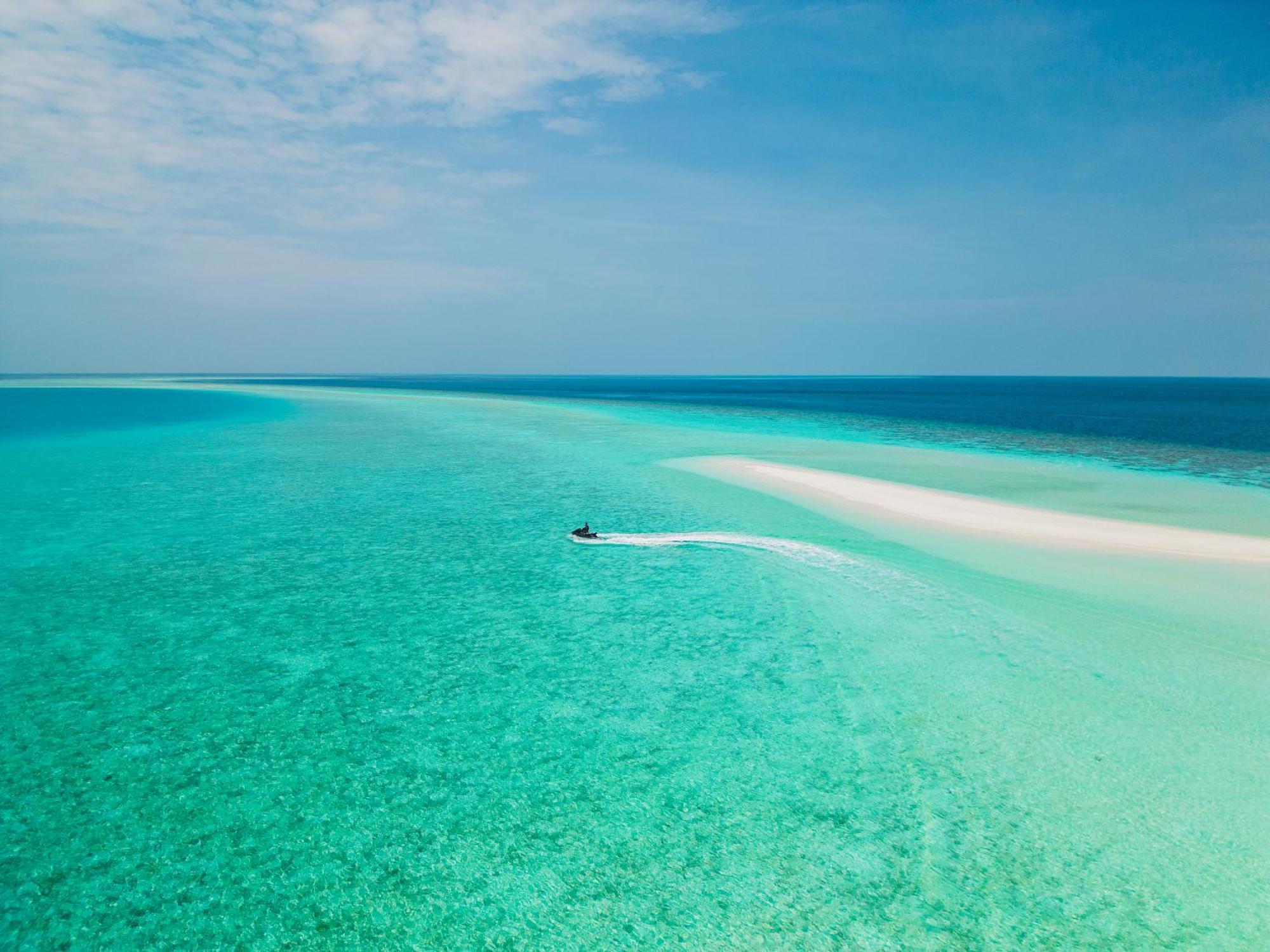 Dhoani Maldives Guesthouse Kendhoo Exterior foto