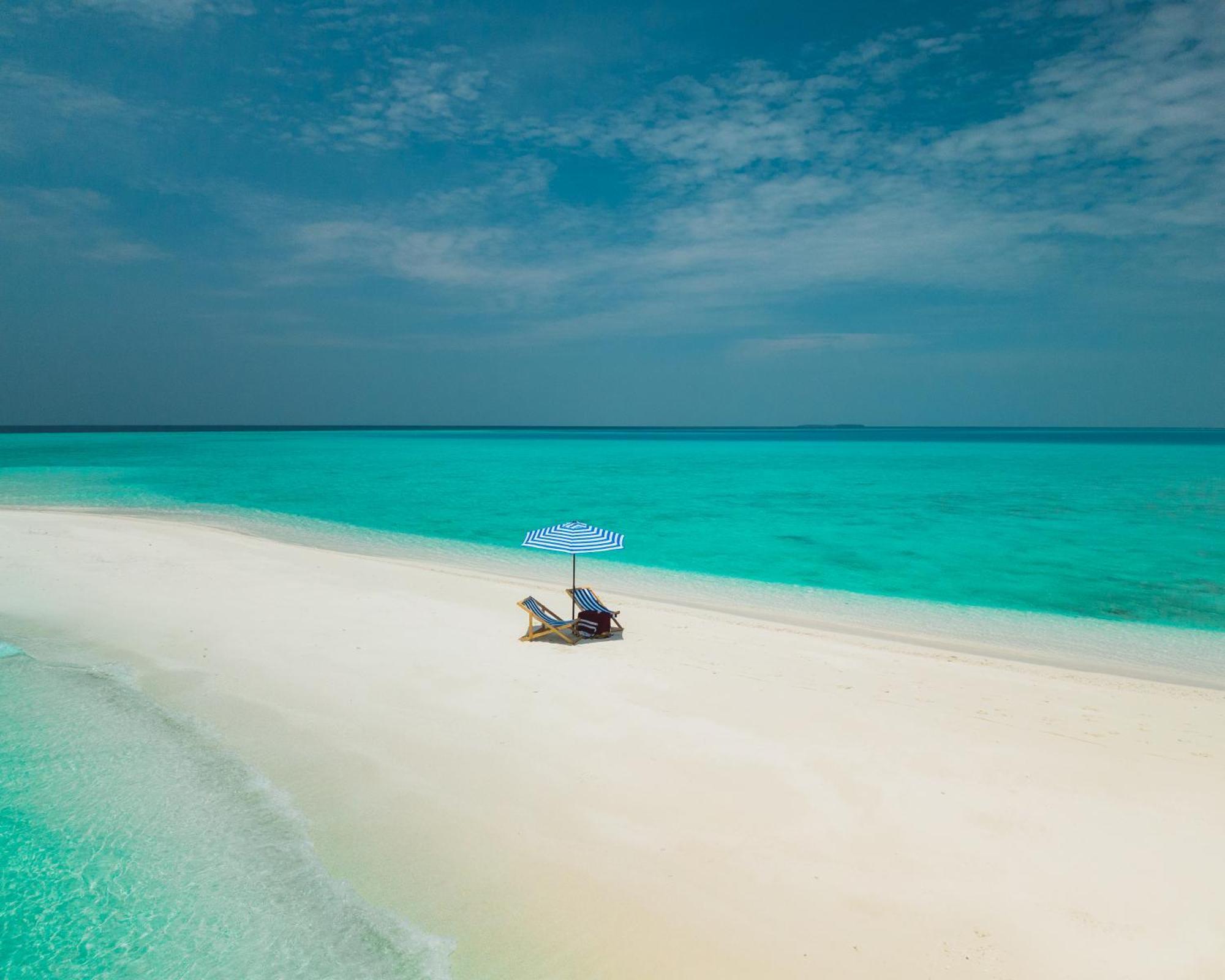 Dhoani Maldives Guesthouse Kendhoo Exterior foto